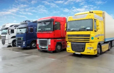 İzmir Yahşihan Nakliye Ambarı