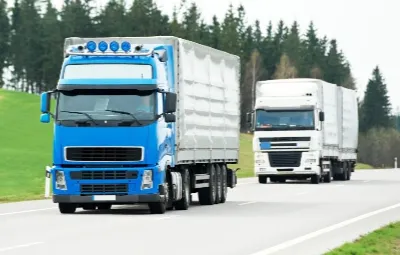 İzmir ile Yahşihan Arası Eşya Taşıma